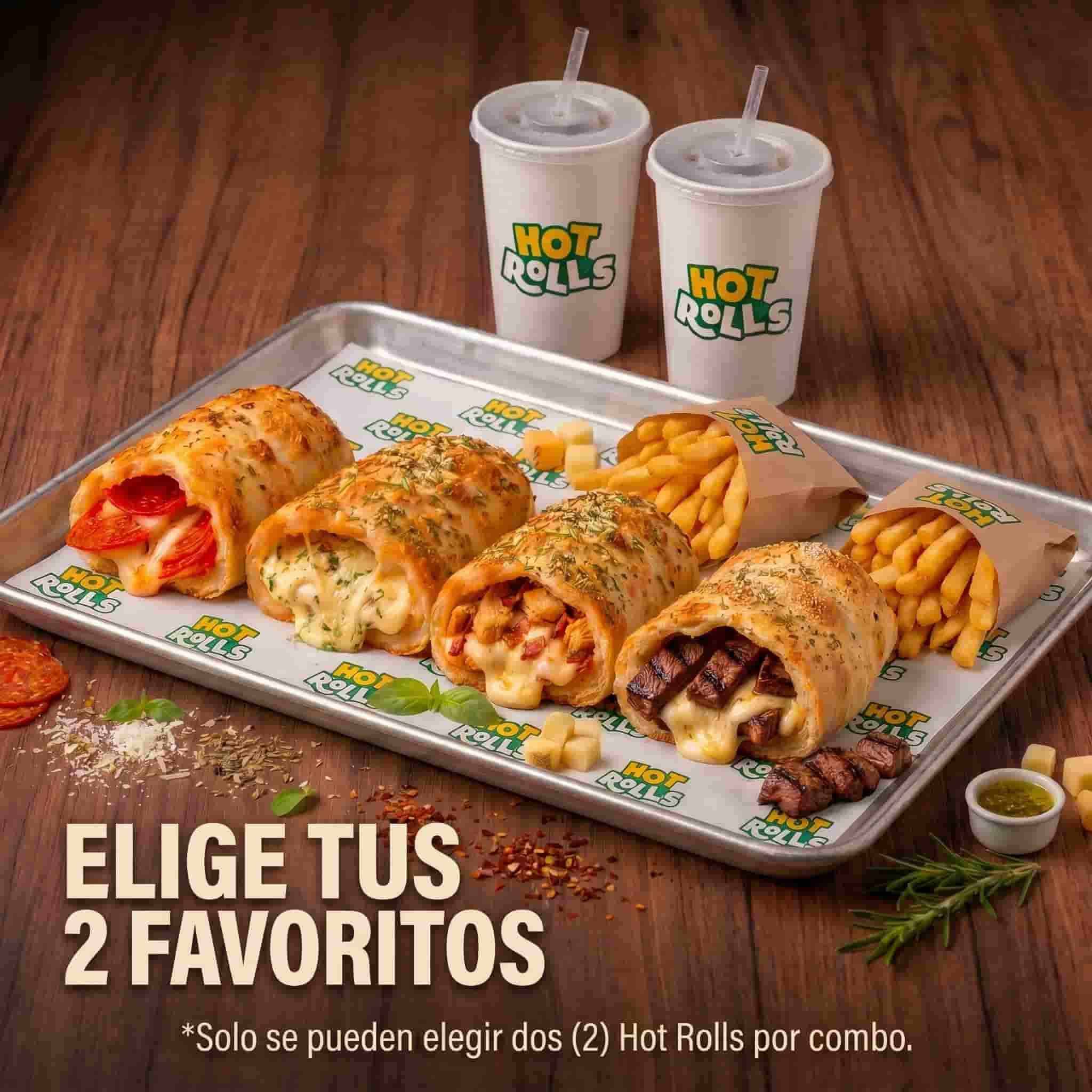 Doble Hot