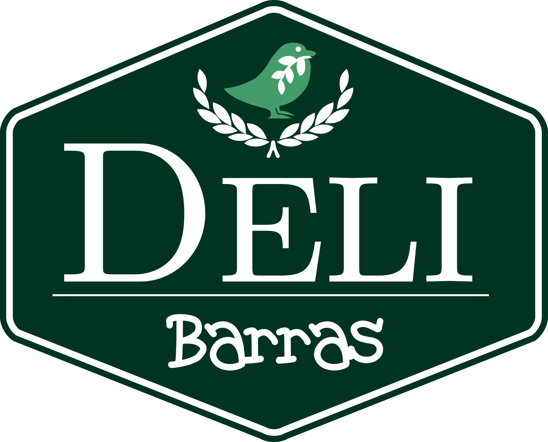 Deli Barras