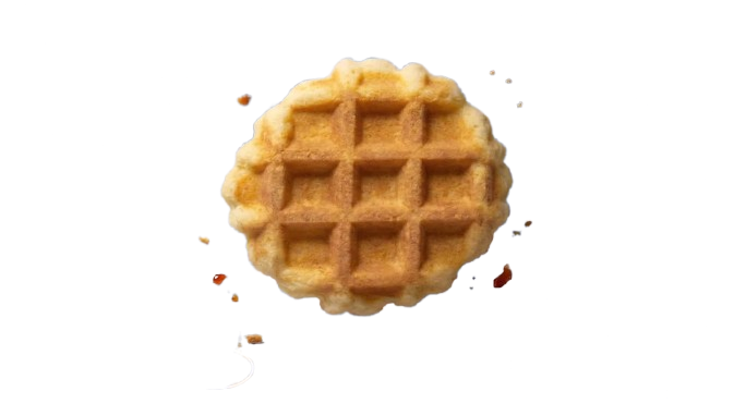 Waffle Nanná